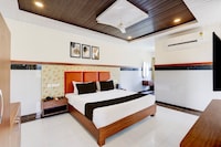 Hotel O Kurnool City Railway Junction Formerly Diamond Court