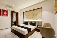 Super OYO Hotel O Kurnool City Railway Junction Formerly Diamond Court