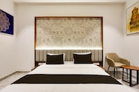 Hotel O Kurnool City Railway Junction Formerly Diamond Court