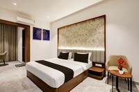 Super OYO Hotel O Kurnool City Railway Junction Formerly Diamond Court
