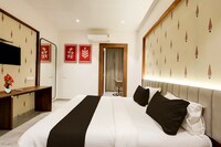 Super OYO Hotel O Kurnool City Railway Junction Formerly Diamond Court