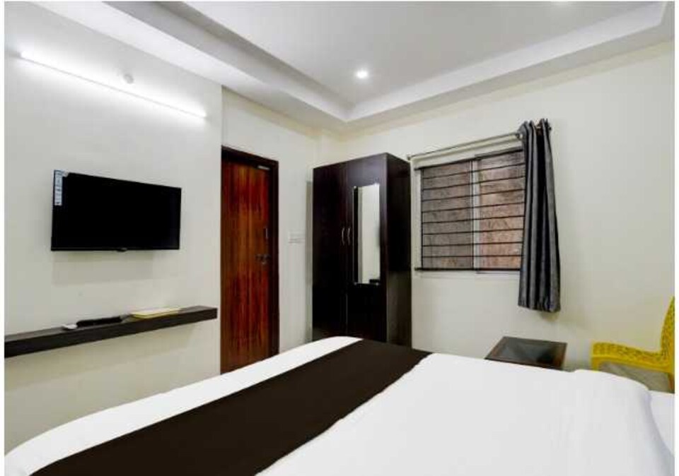 Townhouse Sartha Convention Centre Formerly GMR Serenity Suits, LB Nagar - Ramoji, Hyderabad