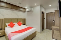 Collection O Dr. NTR University Of Health Sciences Formerly Hotel V Elite