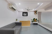 Collection O Dr. NTR University Of Health Sciences Formerly Hotel V Elite