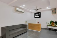 Collection O Dr. NTR University Of Health Sciences Formerly Hotel V Elite