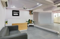 Collection O Dr. NTR University Of Health Sciences Formerly Hotel V Elite