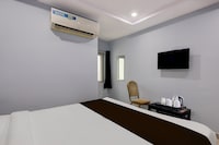 Super Collection O Dr. NTR University Of Health Sciences Formerly Hotel V Elite