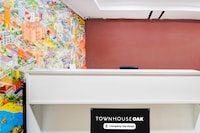 Collection O Begumpet Railway Station