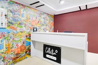 Collection O Begumpet Railway Station