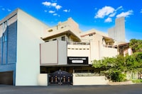 Collection O Begumpet Railway Station