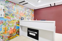 Collection O Begumpet Railway Station