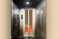 Collection O Begumpet Railway Station