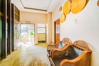 Collection O Begumpet Railway Station