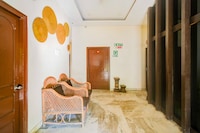 Collection O Begumpet Railway Station