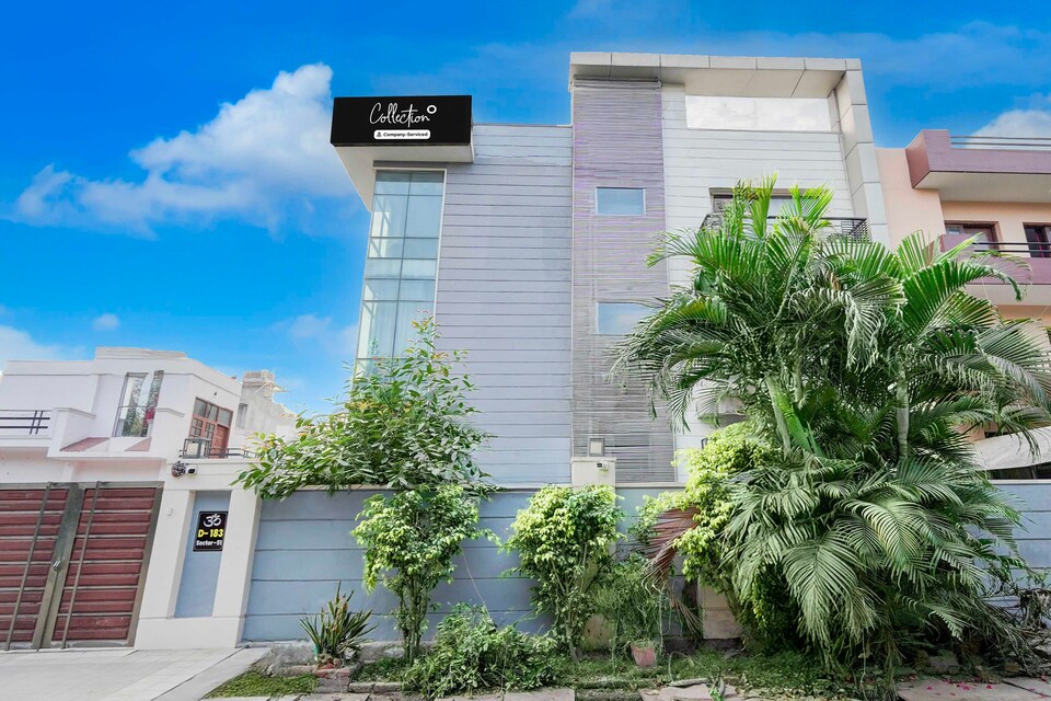 Collection O Sector 51 Noida, Noida Stadium, Noida