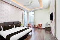 Townhouse Oak Sector 51 Noida