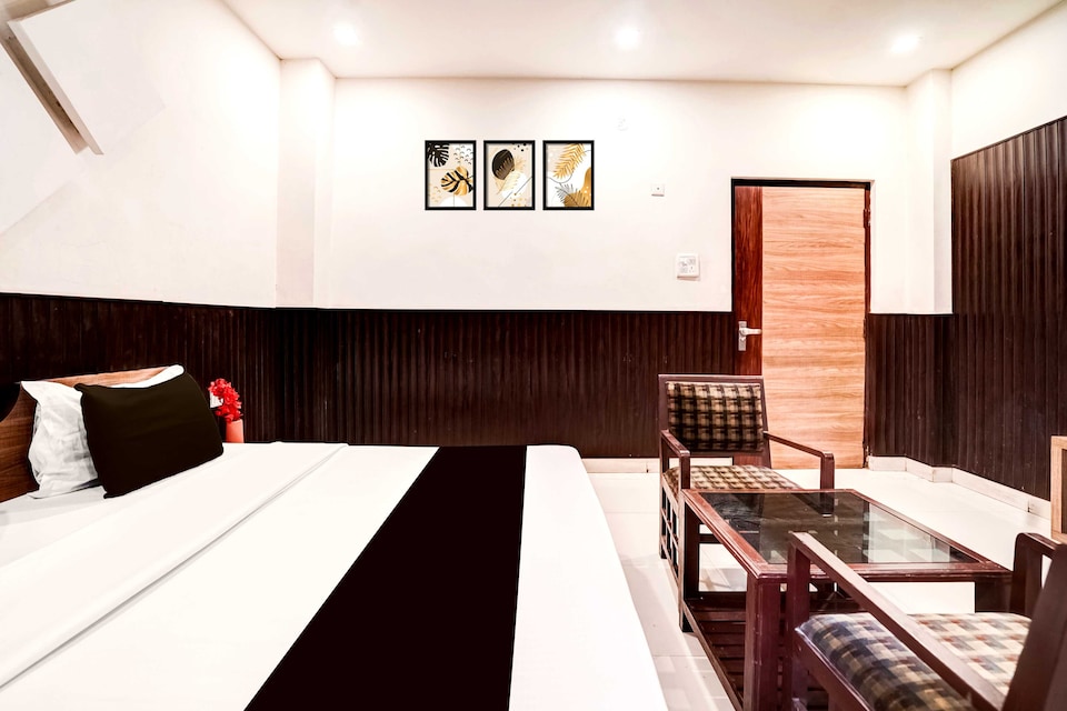 Hotel O Civil Lines Rudrapur, Rudrapur, Rudrapur