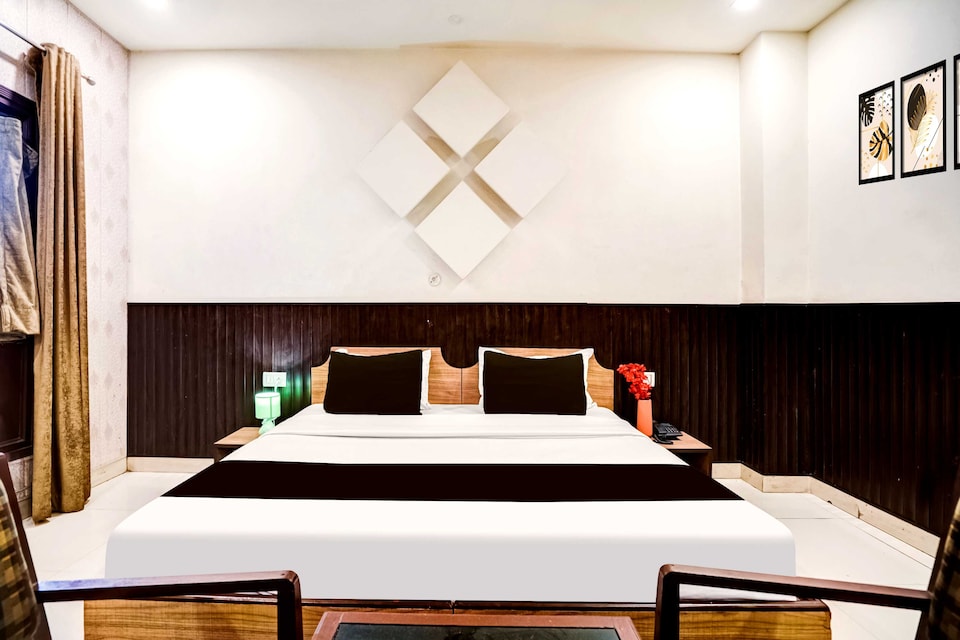 Hotel O Civil Lines Rudrapur, Rudrapur, Rudrapur