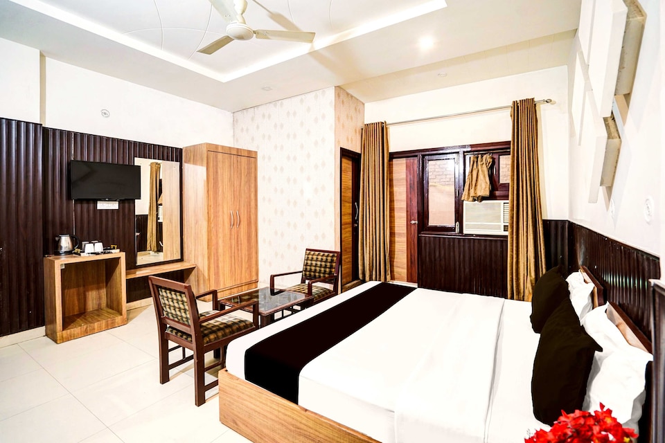 Hotel O Civil Lines Rudrapur, Rudrapur, Rudrapur