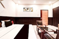 Hotel O Civil Lines Rudrapur