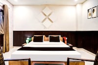 Hotel O Civil Lines Rudrapur