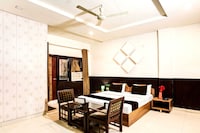 Hotel O Civil Lines Rudrapur