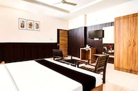 Hotel O Civil Lines Rudrapur