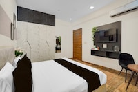 Hotel O Moksh