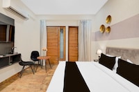 Hotel O Moksh
