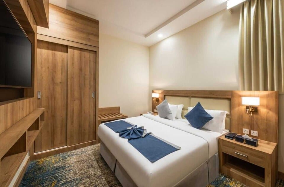 Belvilla Luxury Central Formerly Anan Hotel, Al Muruj-Al Mursulat Riyadh, Riyadh