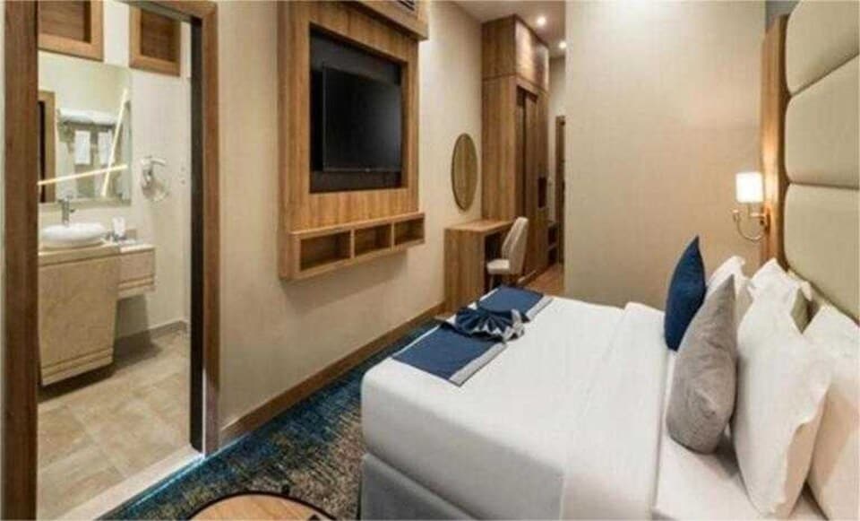 Belvilla Luxury Central Formerly Anan Hotel, Al Muruj-Al Mursulat Riyadh, Riyadh