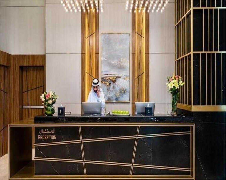 Belvilla Luxury Central Formerly Anan Hotel, Al Muruj-Al Mursulat Riyadh, Riyadh