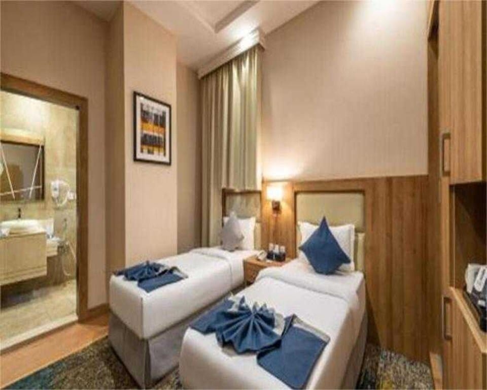 Belvilla Luxury Central Formerly Anan Hotel, Al Muruj-Al Mursulat Riyadh, Riyadh