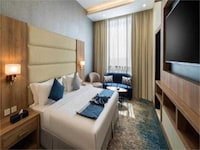 Belvilla Luxury Central Formerly Anan Hotel