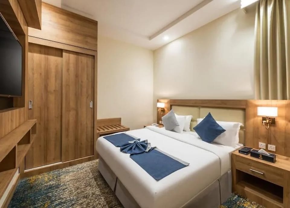 Luxury Central Anan Hotel By Checkmyguest, Al Muruj-Al Mursulat Riyadh, Riyadh