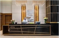 Luxury Central Anan Hotel By Checkmyguest
