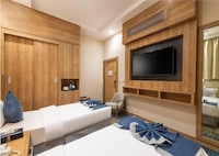 Luxury Central Anan Hotel By Checkmyguest