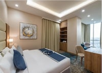 Luxury Central Anan Hotel By Checkmyguest