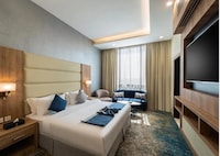 Luxury Central Anan Hotel By Checkmyguest
