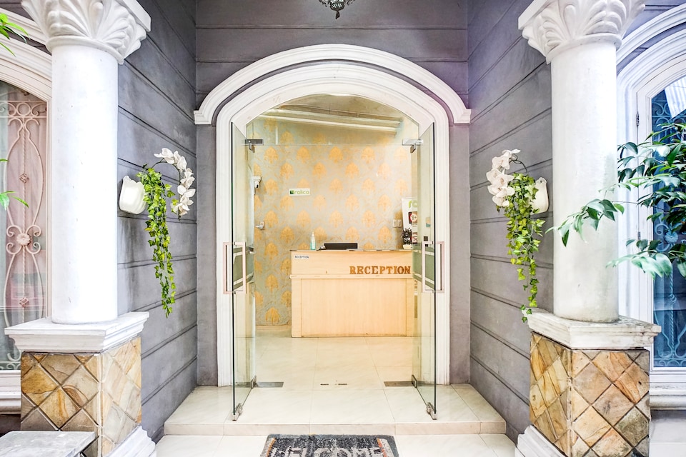 OYO 94680 Ralica Residence , Medan, Medan