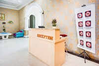 OYO 94680 Ralica Residence 