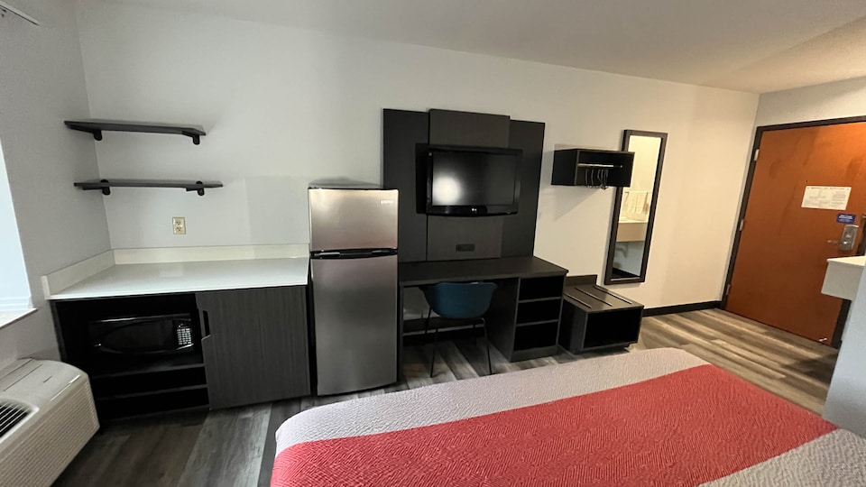 Studio 6 Suites Urbana, IL, Urbana, IL, Urbana, IL