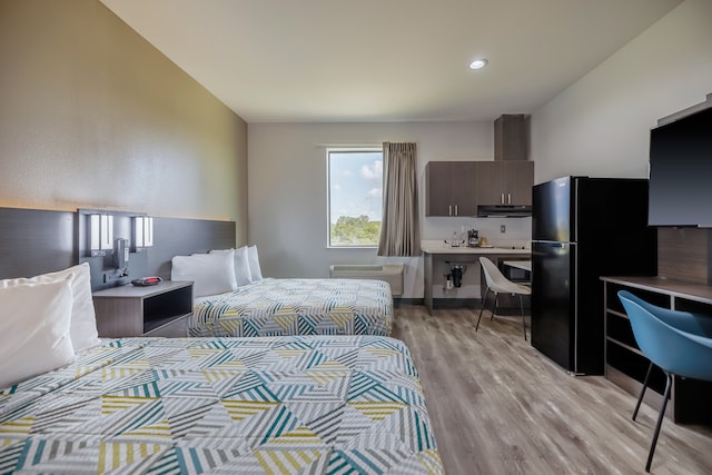 2 Queen Beds | Mobility Accessible Tub, Smk 