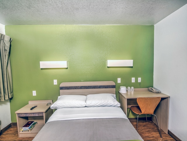 1 Queen Bed | Non-Smoking, Shower