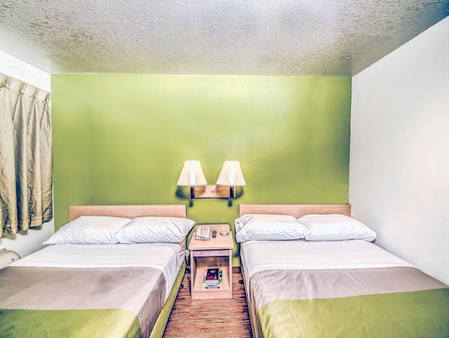 2 Full Beds | Non-Smoking