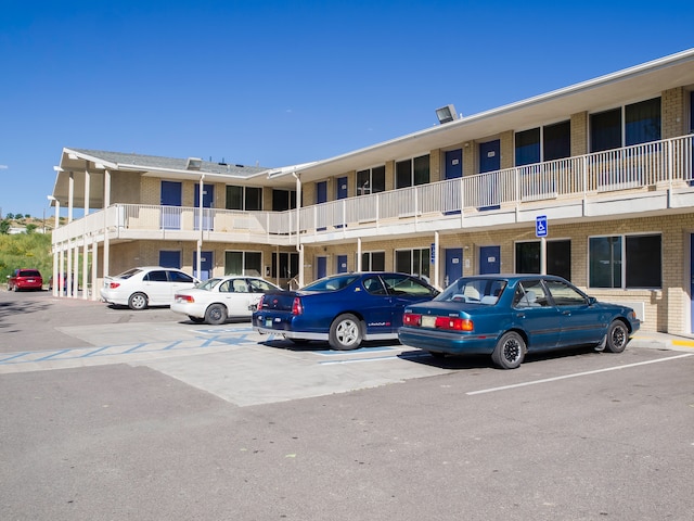 Motel 6 Colorado Springs, CO – South/Metro Area, Colorado Springs CO, Colorado Springs CO