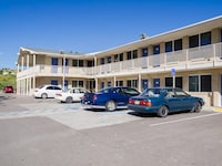 Motel 6 Colorado Springs, CO – South/Metro Area