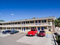 Motel 6 Colorado Springs, CO – South/Metro Area
