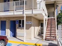 Motel 6 Colorado Springs, CO – South/Metro Area