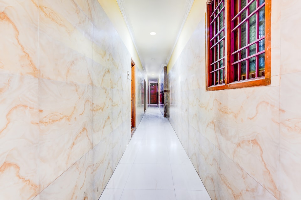 Hotel O Manali Crossway Chennai, Central Chennai, Chennai